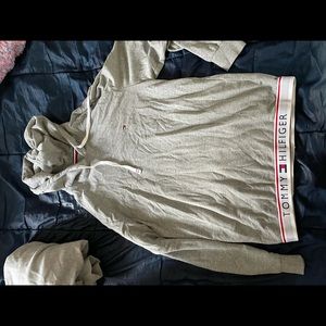 Tommy Hilfiger Hoodie